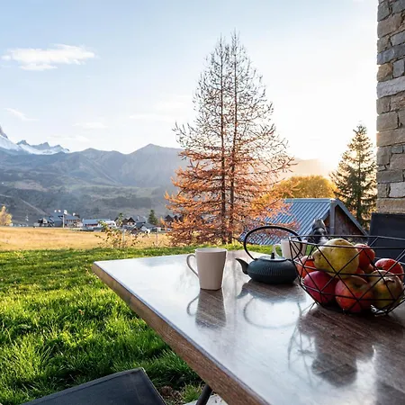 Apartment Le Zelfee
