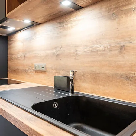 Apartment Le Zelfee *