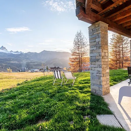 Le Zelfee Apartment *