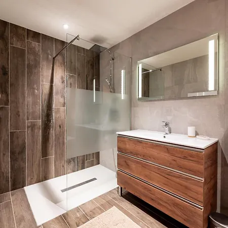 Le Zelfee Apartment