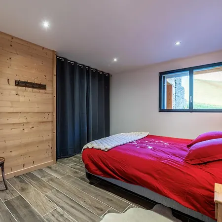 Le Zelfee Apartment *